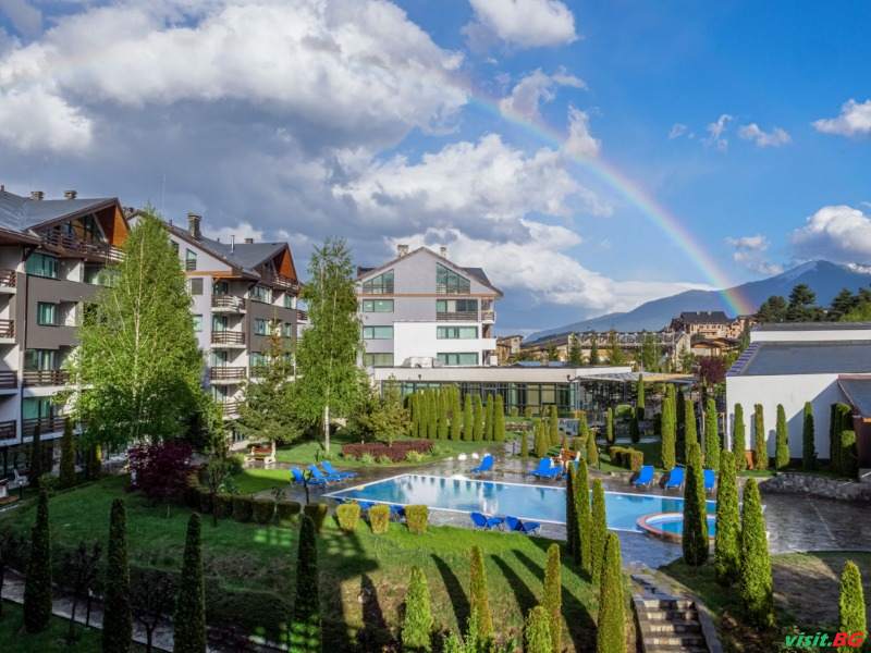 Local Stay by Best Western Signature Collection, Разлог 46