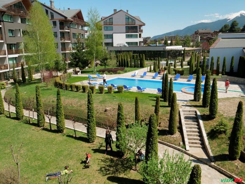 Local Stay by Best Western Signature Collection, Разлог 45
