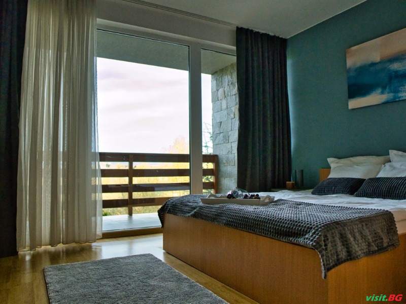 Local Stay by Best Western Signature Collection, Разлог 25