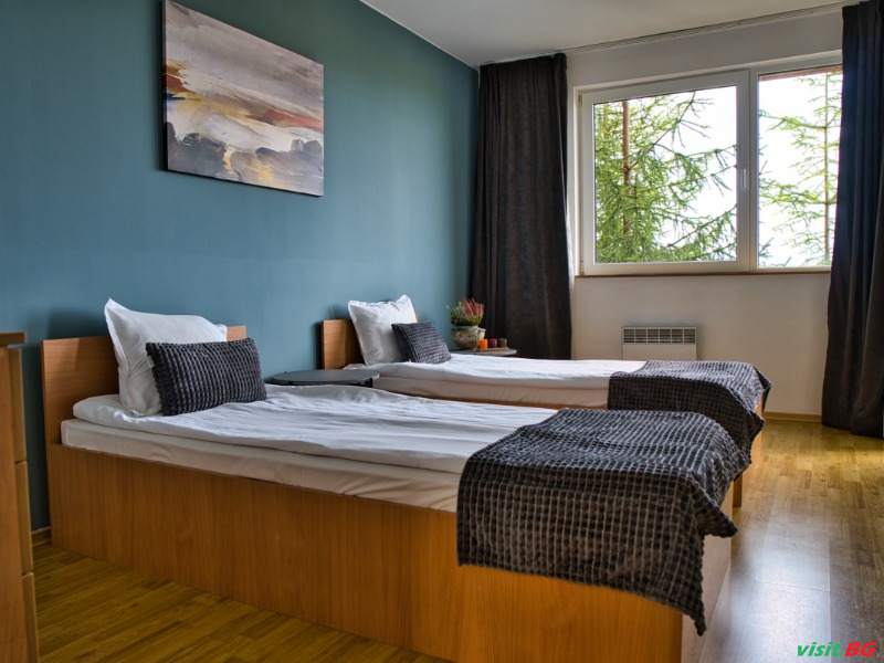 Local Stay by Best Western Signature Collection, Разлог 21