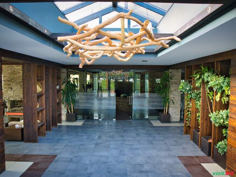 Local Stay by Best Western Signature Collection, Разлог