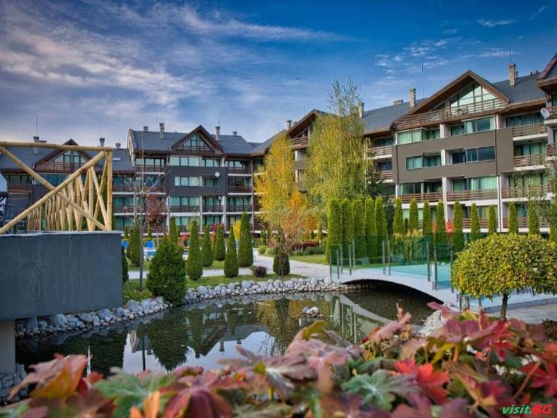 Local Stay by Best Western Signature Collection, Разлог