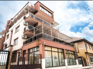 Специална оферта за настаняване в СПА хотел през есента, All Inclusive Light в Семеен хотел Астрея Делукс