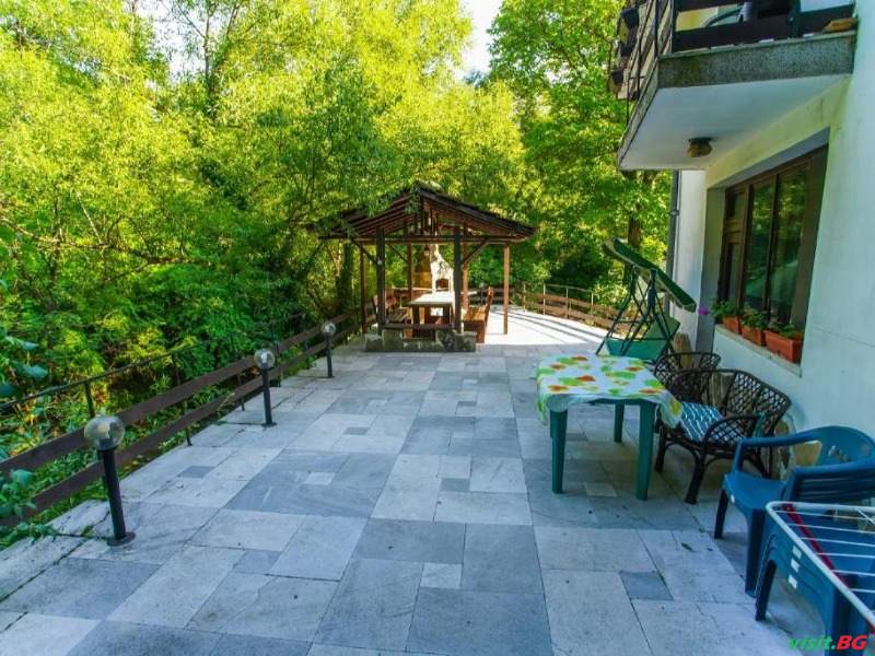 Къща за гости Планинска среща, Троян 6