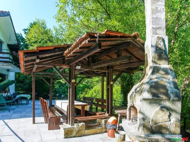 Къща за гости Планинска среща, Троян 7