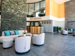 Empire Balneo and Spa Hotel