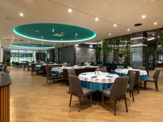 Empire Balneo and Spa Hotel
