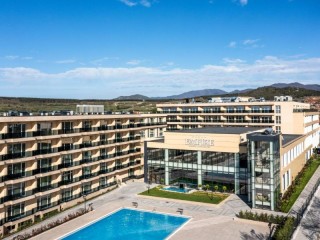 Empire Balneo and Spa Hotel