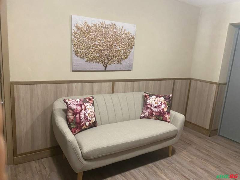 Хотел Покрит мост, Ловеч