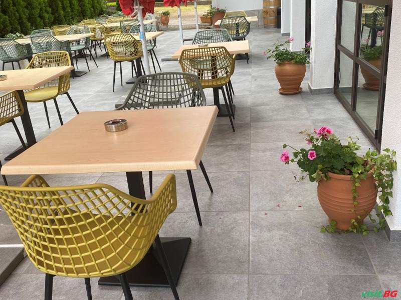 Хотел Покрит мост, Ловеч