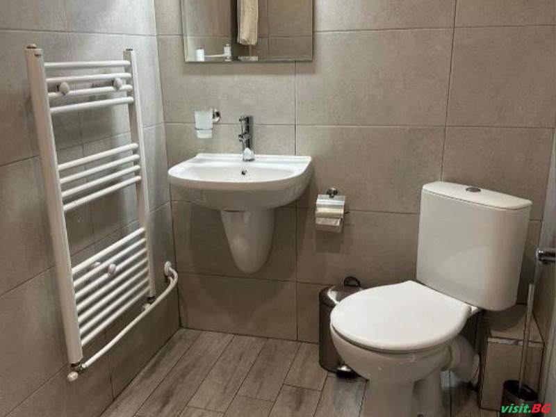 Къща за гости Съни Хаус, Говедарци 9