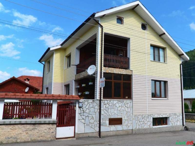 Къща за гости Съни Хаус, Говедарци 1
