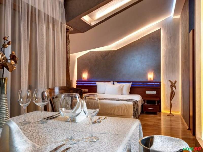 Национал Палас SPA & Wellness, Сливен 8