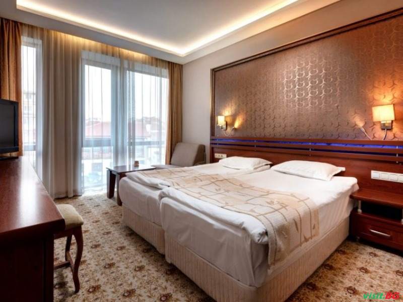 Национал Палас SPA & Wellness, Сливен 7