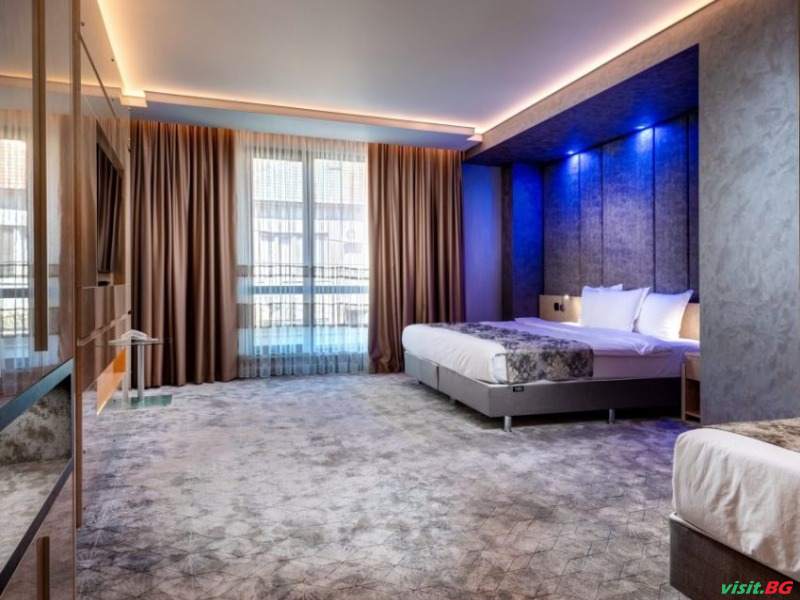 Национал Палас SPA & Wellness, Сливен 6