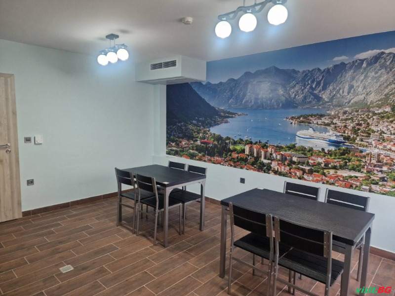 Хостел Стадиона, Пазарджик