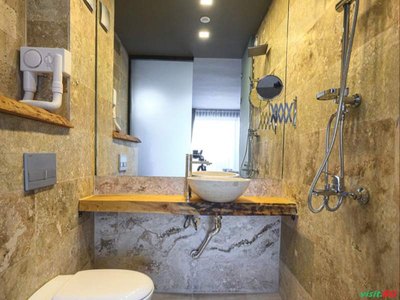 Brentas SPA Resort, Цигов Чарк 23