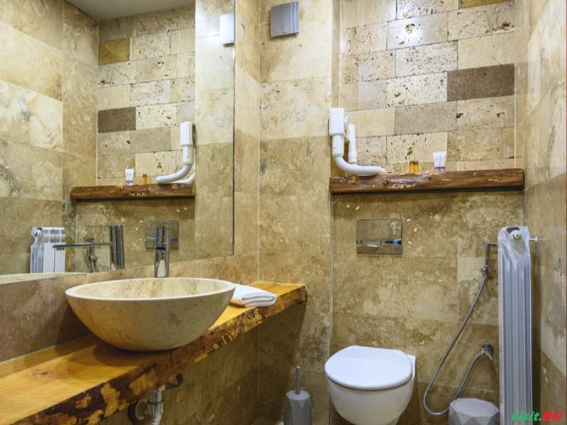 Brentas SPA Resort, Цигов Чарк 17