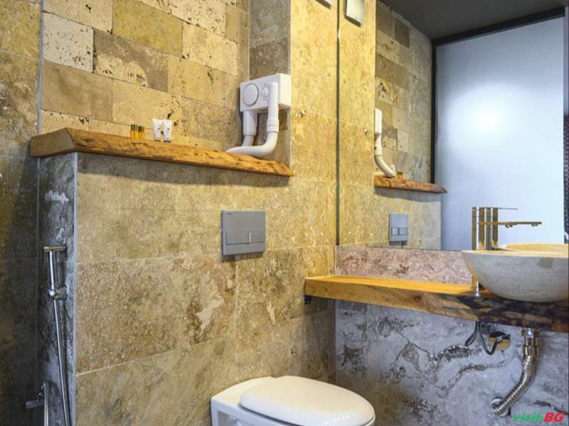 Brentas SPA Resort, Цигов Чарк 16