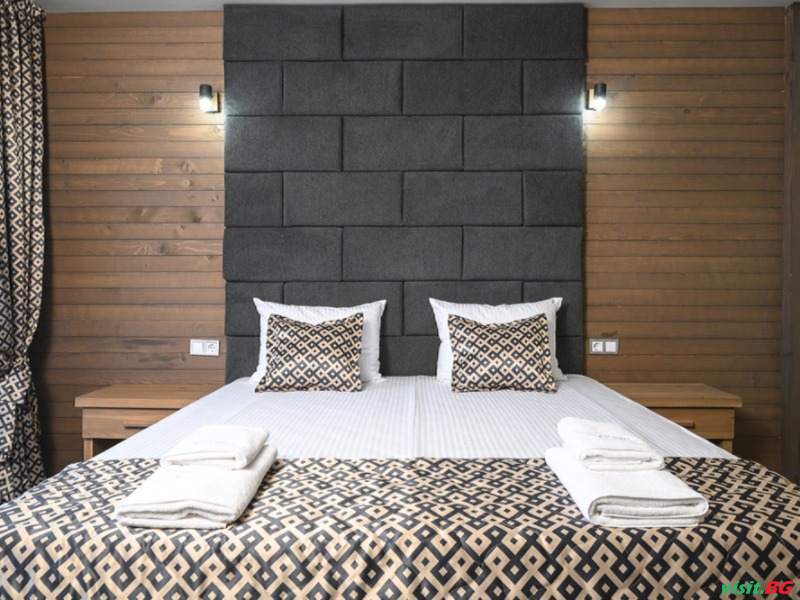 Brentas SPA Resort, Цигов Чарк 13