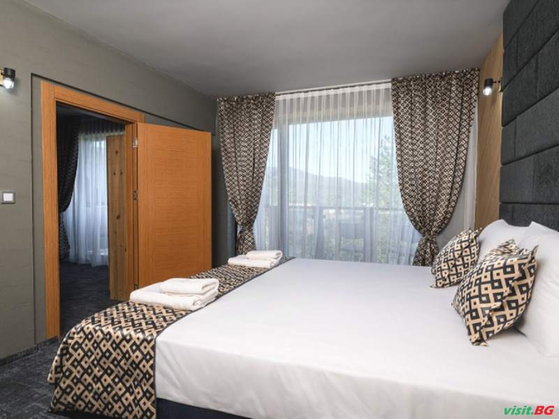 Brentas SPA Resort, Цигов Чарк 11