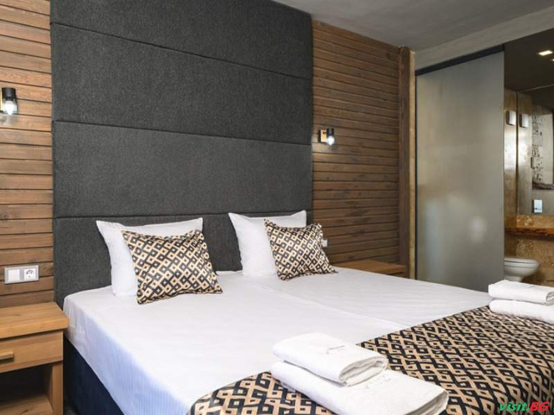 Brentas SPA Resort, Цигов Чарк 22