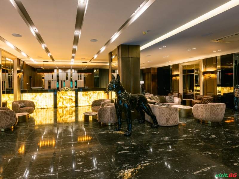 Хотел Роял Пловдив, Пловдив 5