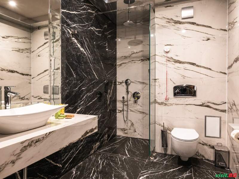 Хотел Роял Пловдив, Пловдив 13