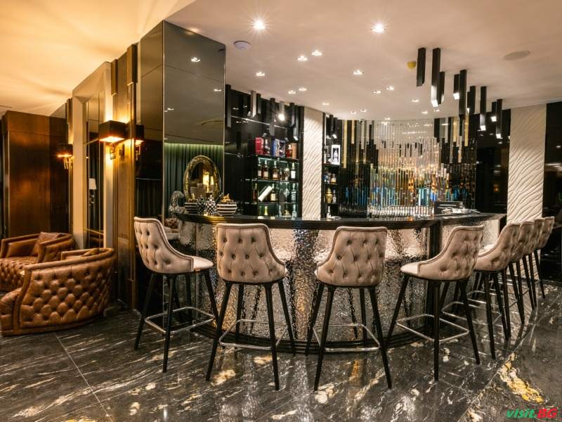 Хотел Роял Пловдив, Пловдив 7