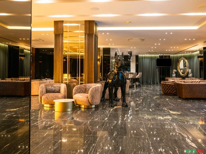 Хотел Роял Пловдив, Пловдив 6