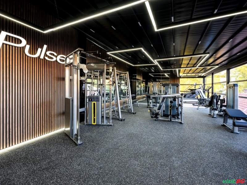 Хотел Роял Пловдив, Пловдив 14