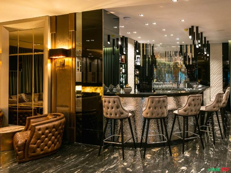 Хотел Роял Пловдив, Пловдив 4