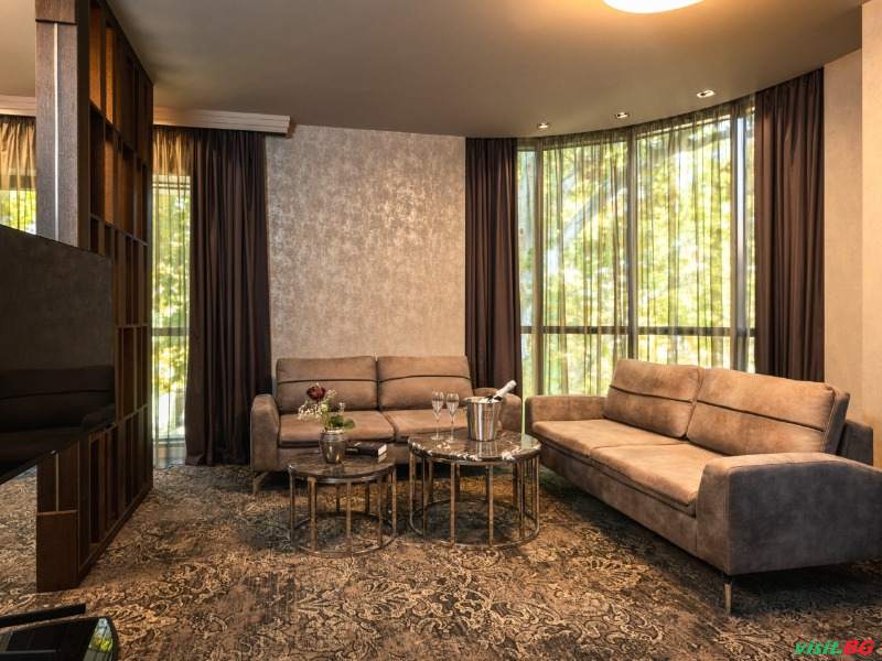 Хотел Роял Пловдив, Пловдив 9