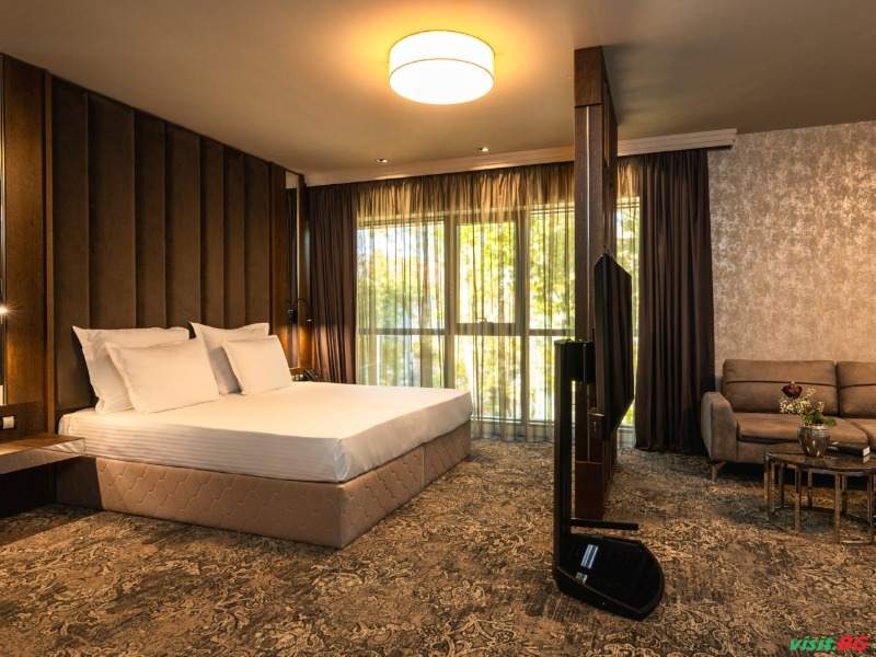 Хотел Роял Пловдив, Пловдив 12