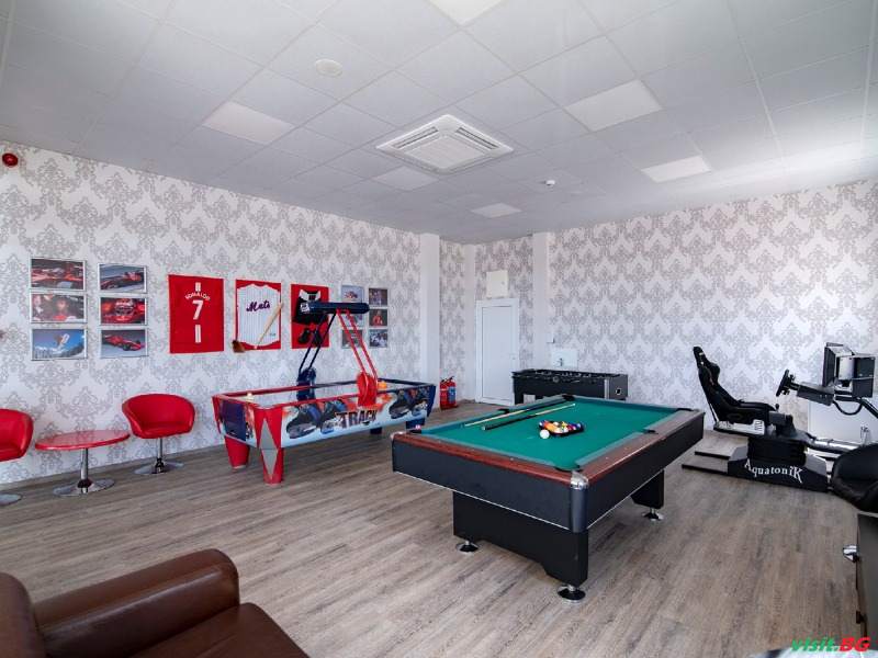 Глемпинг Алианс, Пловдив 13