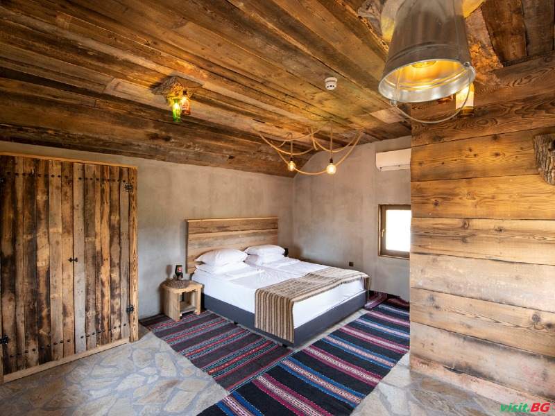 Глемпинг Алианс, Пловдив 6