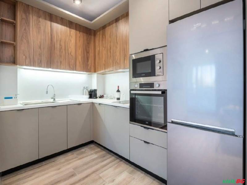 Апартахотел Сенатор, Пловдив 17