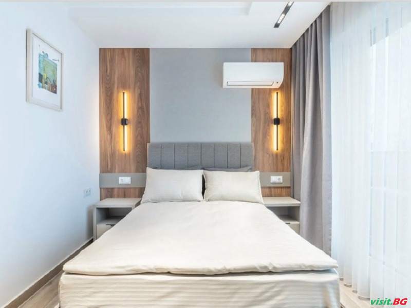 Апартахотел Сенатор, Пловдив 8