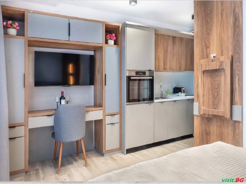 Апартахотел Сенатор, Пловдив 16