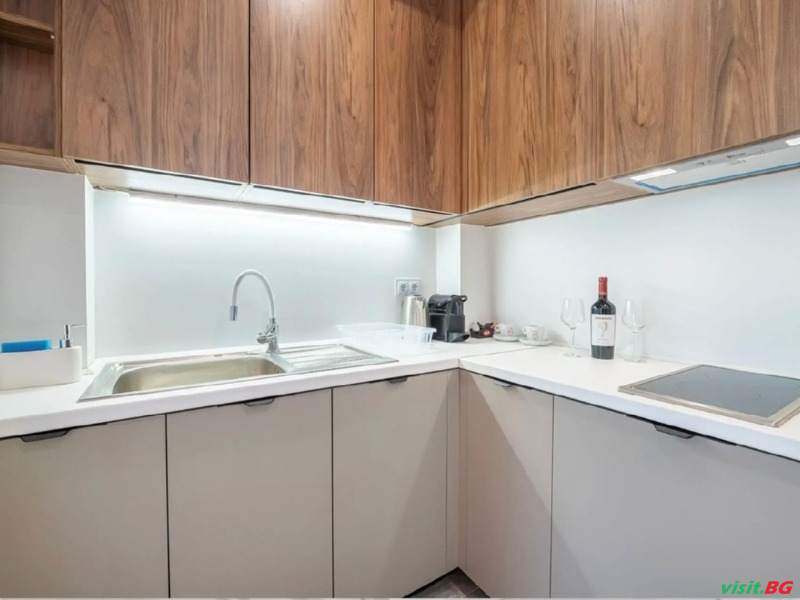 Апартахотел Сенатор, Пловдив 18