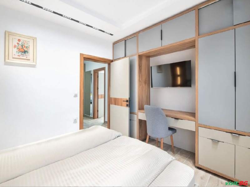 Апартахотел Сенатор, Пловдив 13