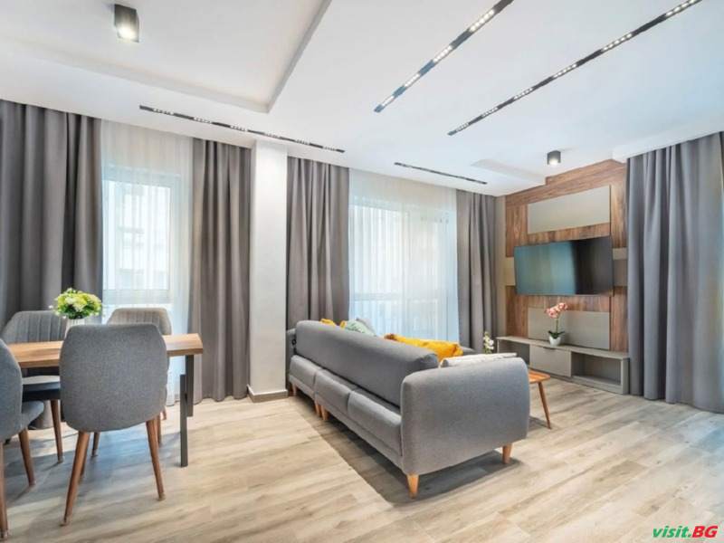 Апартахотел Сенатор, Пловдив 14