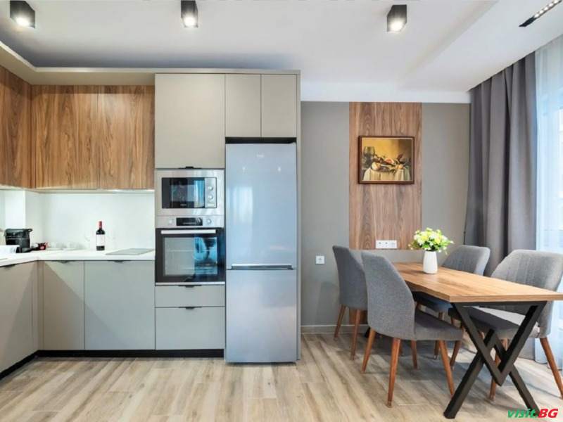 Апартахотел Сенатор, Пловдив 15