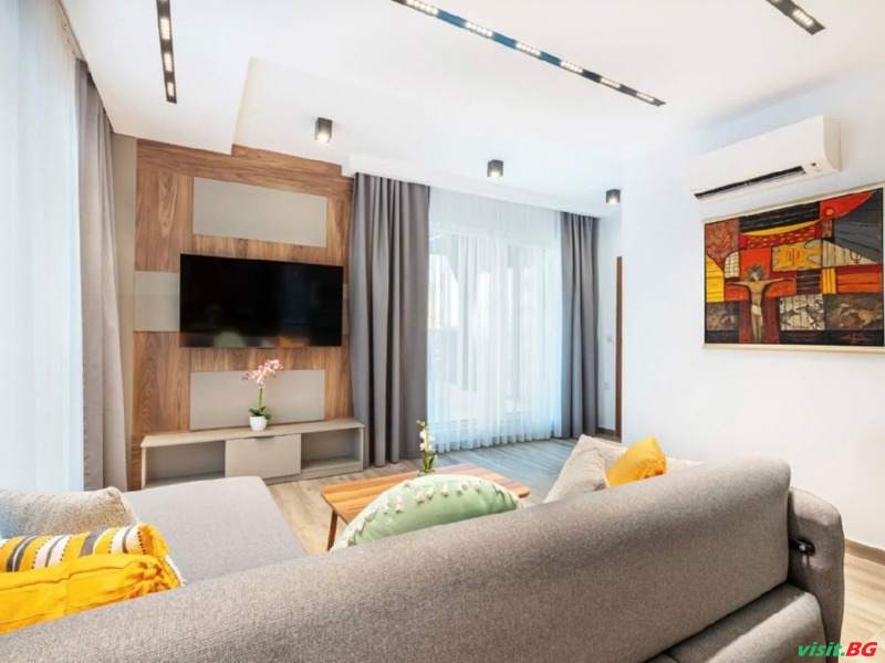 Апартахотел Сенатор, Пловдив 12