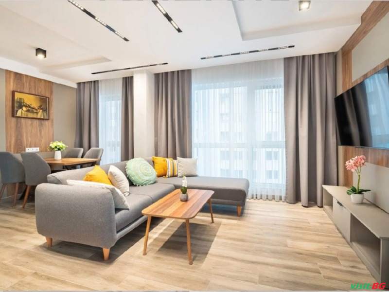 Апартахотел Сенатор, Пловдив 10