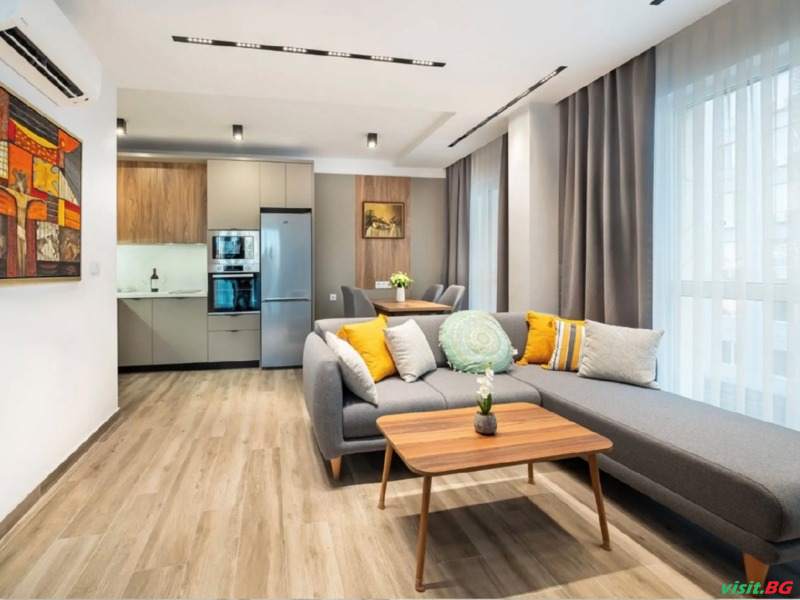 Апартахотел Сенатор, Пловдив 11