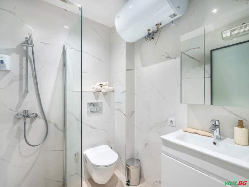 Апартахотел Сенатор, Пловдив 19