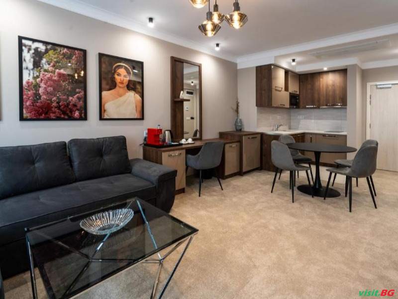 Уикенд в Казанлък