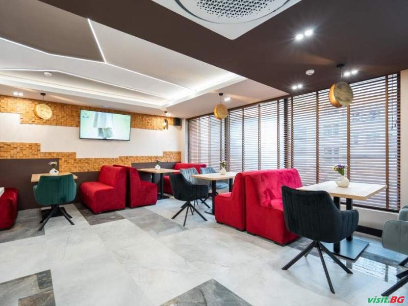 Уикенд в Казанлък