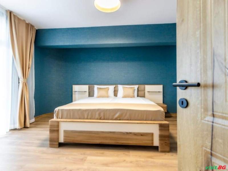 Лагуна Медикал СПА, Свети Влас 22